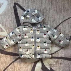 baby GAP フード付きアウター 18-24ヶ月 定価9990円