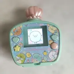 すみっコぐらし　すみっコウォーター