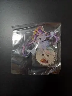 放置少女 貂蝉 アクリルスタンド 未開封