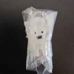 みいつけた めじるしアクセサリー ホネーキン