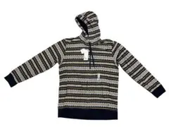 UNIQLO マイクロフリース フルジップパーカ XLサイズ 新品
