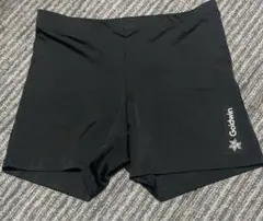 ゴールドウィン c3fit メンズ コンプレッション　パンツ　タイツ スパッツ