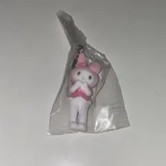 サンリオ ミニチュアチャーム ~ライブ キャラクター~ マイメロディ