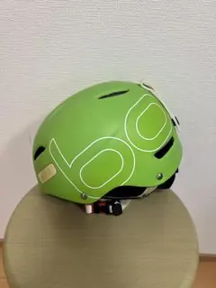 bolle スキー・スノーボードヘルメット58〜61㌢