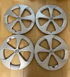スズキ スペーシア 純正 ホイール カバー 4枚 【新品・送料込み