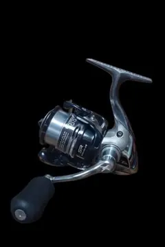 SHIMANO RARENIUM CI4+ C2000HGSのサムネイル