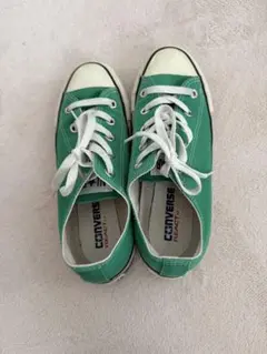 CONVERSE ALL STAR REACT グリーン 23cmのサムネイル