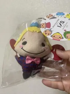 新品未使用 Hey! Say! JUMP 山田涼介 くるすけ 9ぷぅ ①