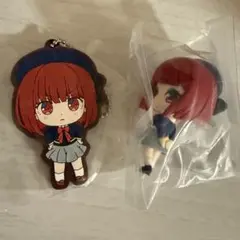 2025年最新】推しの子 有馬かなの人気アイテム - メルカリ