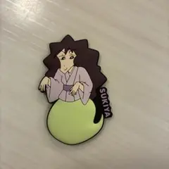 クレヨンしんちゃん すき家 ラバーマグネット みさえ