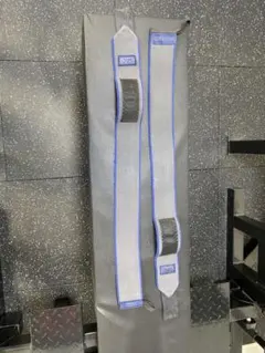 SBD リストラップ