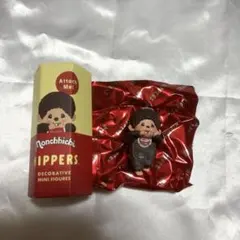 HIPPERS Monchhichi モンチッチ　ヒッパーズ　ガール　女の子