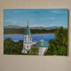 2026年最新】函館 絵画の人気アイテム - メルカリ