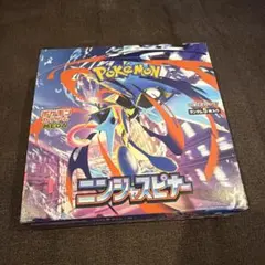 ニンジャスピナー シュリンク付き未開封box - メルカリ