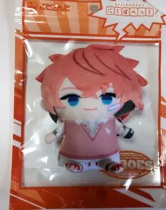 赤城ウェン にじぱぺっと にじさんじ