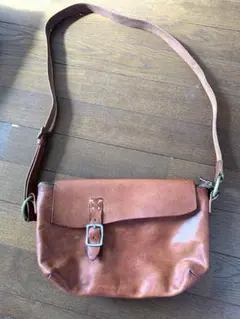 RYUショルダーバッグ