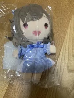 アイドルマスター シャイニーカラーズ ちびぐるみ 月岡恋鐘 - メルカリ
