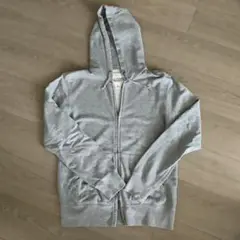 ORIGINAL WASH ダブルジップパーカーMサイズ