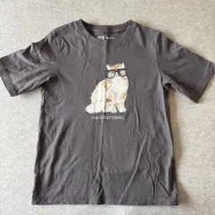 ユニクロ PAUL & JOE 半袖Tシャツ XSのサムネイル