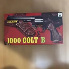 ★ 자이언트 “1000 콜트 B” ※ 당시 신품, 미사용, 일본산