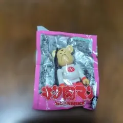 C.C.Lemon ベアブリック ラーメンマン フィギュア