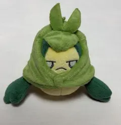 My ポケモン　コレクション ぬいぐるみ　クルマユ