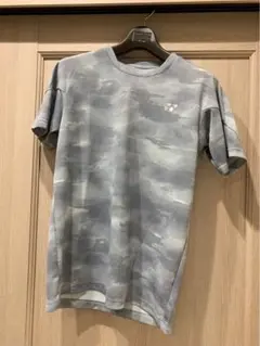 YONEX VERSICOOL グレー Mサイズ