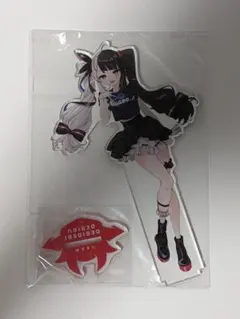 夜神ゆい アクスタ アクリルスタンド - メルカリ