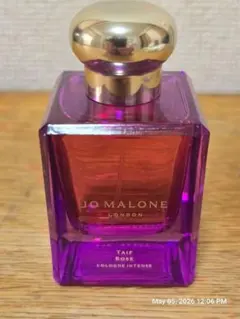 限定！JO MALONE タイフローズ コロンインテンス 50ml 未使用 - メルカリ