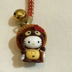 Hellokitty シャープペン 平成 キティちゃん 滋賀限定 信楽バージョン