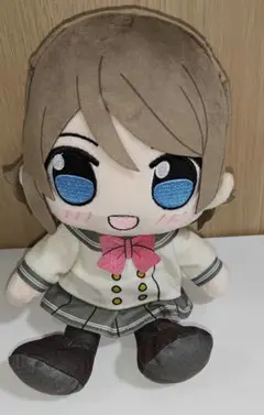 ラブライブ！サンシャイン！！ くりぱん ぬいぐるみ 高海千秋 2025年最新】くりぱん ラブライブの人気アイテム - メルカリ