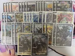 デュエル・マスターズ　無色ジョーカーズデッキ