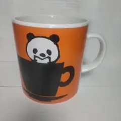 Yonda? パンダ　新潮社　マグカップ　トランプ　ストラップ　時計　エコバッグ 2025年最新】Yonda? パンダ マグカップの人気アイテム - メルカリ