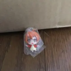 バンドリ 北沢はぐみ　フィギュア ハローハッピーワールド