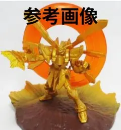 ガンダムコレクション ガンコレ ゴッドガンダム