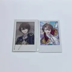加賀美ハヤト チェキ キャラクターグッズ