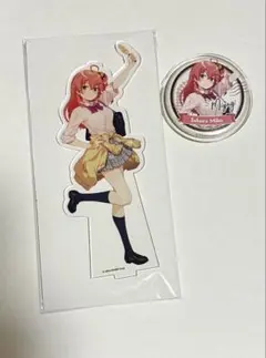 2026年最新】みこち 缶バッジの人気アイテム - メルカリ