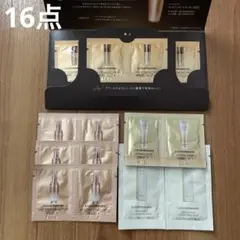 COVERMARK カバーマーク　美容液　メイク落とし　洗顔料　サンプル16点のサムネイル