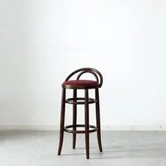 秋田木工 No.8 カウンターチェア ハイスツール 椅子 ハイチェア 曲木家具 秋田木工 No.8 カウンターチェア ハイスツール 椅子 ハイチェア 曲木
