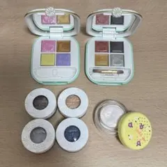 PAUL & JOE ポールアンドジョー　アイシャドウセット