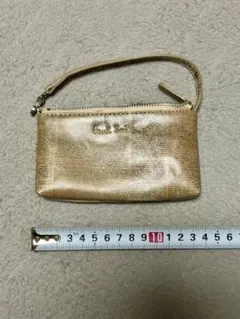 Paul Smith ポールスミス　ミニポーチ　コインケース