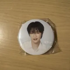 TXT 缶バッジ　ボムギュ