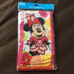 ホ*テ様 【新品未使用品】ディズニーシー　ロングタオル
