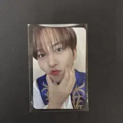ATEEZ ジョンホ MAKESTAR キューティーズ CUTEEZトレカ - メルカリ