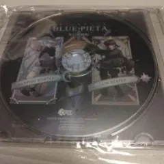 BLUE PIETA （先行体験版）
