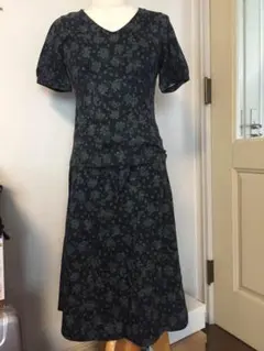 値下げ✯ローラアシュレイ ジャージーセットアップ7号