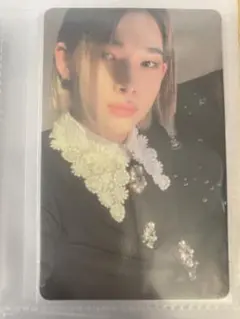 enhypen ニキ dilemma