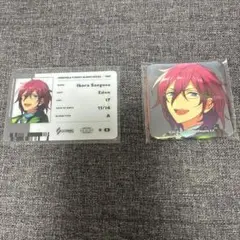 2026年最新】七種茨 trip 缶バッジの人気アイテム - メルカリ