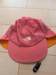 THE NORTH FACE ベビー帽子　KSサイズ
