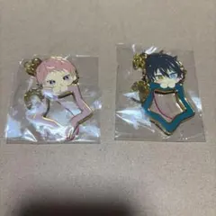 あんスタ Valkyrie みにコレ チャームコレクション